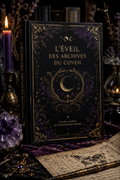 L'Éveil des Archives du Coven
